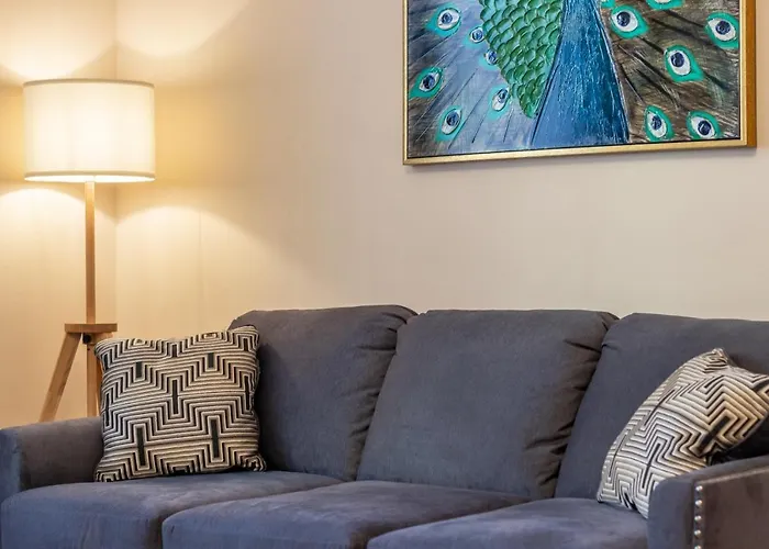 Ultracentral Oldtown Guesthouse
