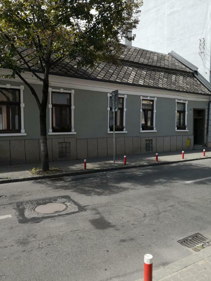 Appartamento Ultracentral Oldtown