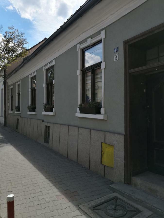 Ultracentral Oldtown Cluj-Napoca
