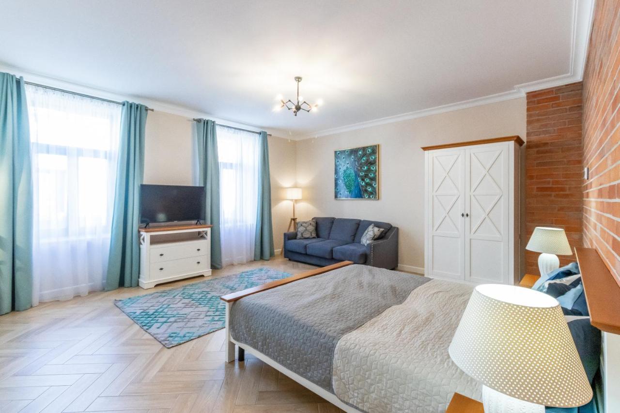 Ultracentral Oldtown Apartament *