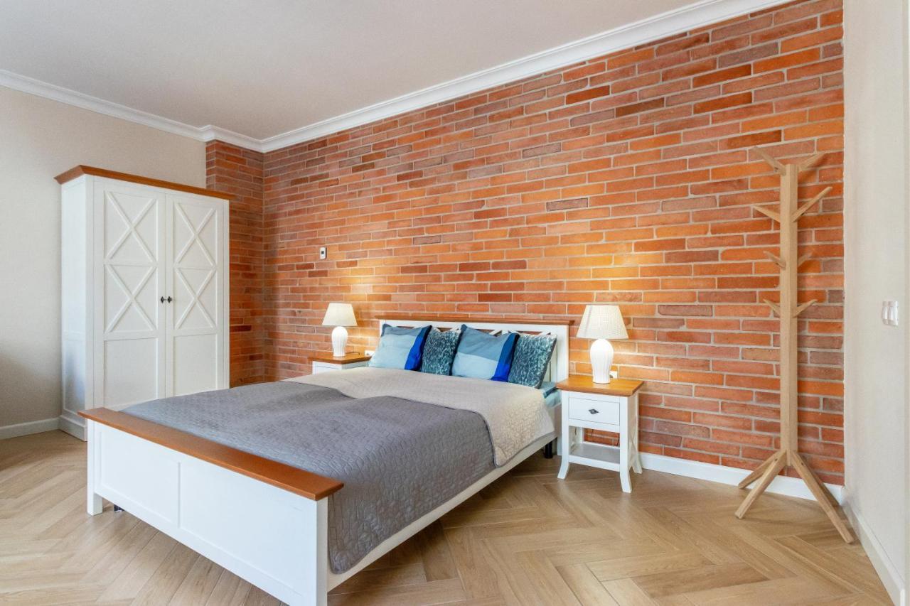 Ultracentral Oldtown Appartamento *