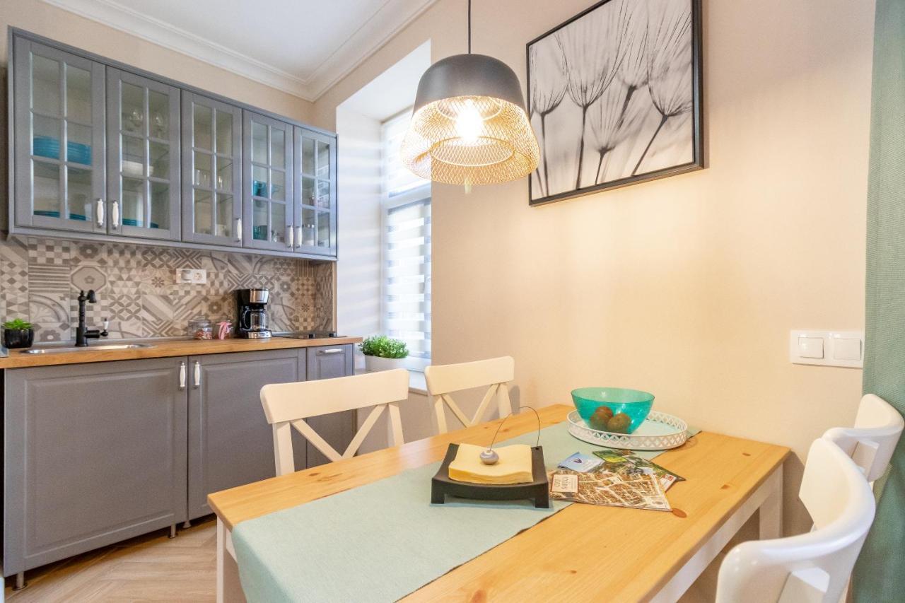 Appartamento Ultracentral Oldtown *