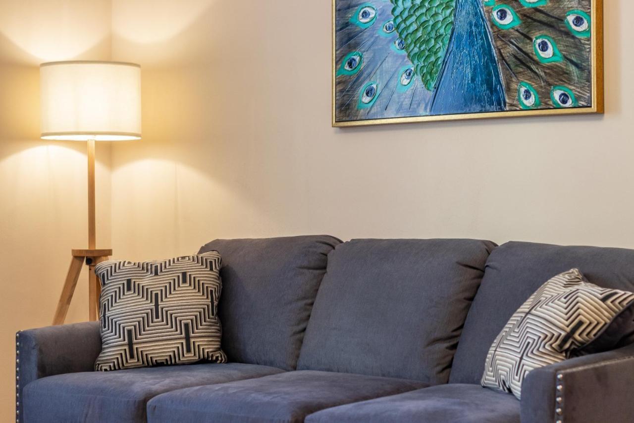 Appartamento Ultracentral Oldtown