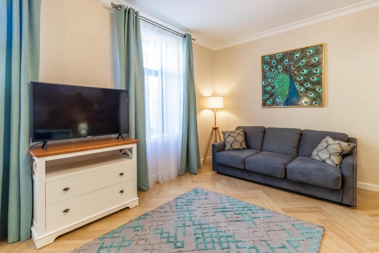 Appartamento Ultracentral Oldtown