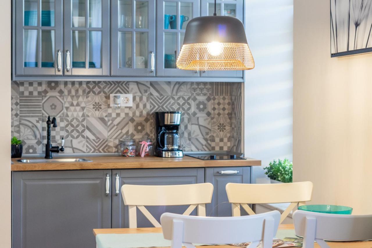 Appartamento Ultracentral Oldtown