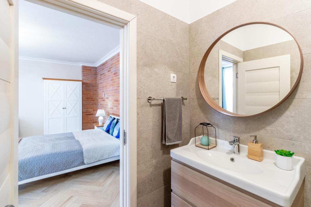 Ultracentral Oldtown 公寓 Cluj-Napoca